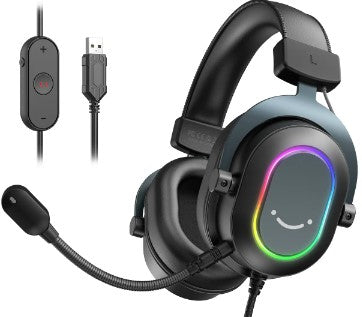 HeadSet G200 - Minha loja