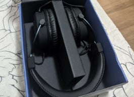 HeadSet G200 - Minha loja