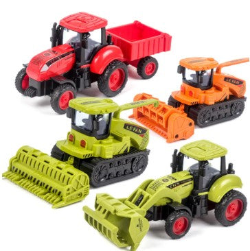 Mini Máquinas AgroToys - Minha loja