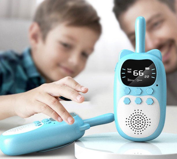 Walkie Talkie Funny - Minha loja