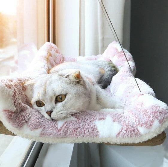 Cama suspensa CatRoom - Minha loja